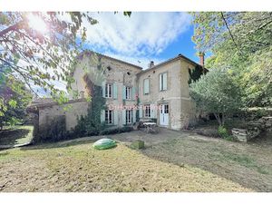 Vente maison 14 pièces 463 m² à Saint-Papoul (11400)  780 000 €