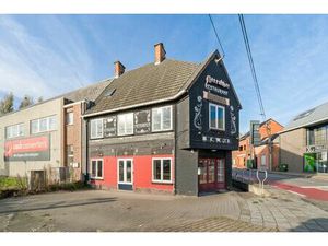 Maison à vendre à Antwerpsesteenweg 845 Sint-Amandsberg (RBU77508)