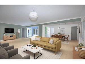 Vente maison 9 pièces 230 m² à Sainte-genevieve-des-bois (91700)  598 000 €