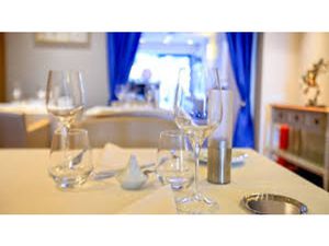 Restaurant gastronomique centre ville Saint Raphael