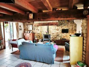 Vente maison 6 pièces 147 m² Saint-Dolay (56130)