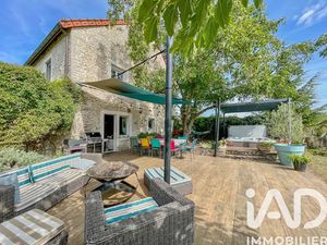 Vente maison 8 pièces 280 m² à Chaignay (21120)  645 000 €