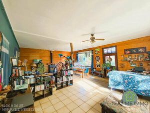 Achat : Maison (22300)