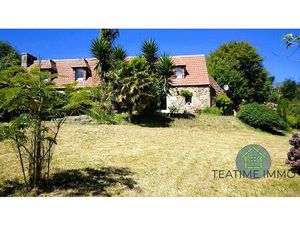 Achat : Maison (22700)