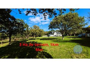 Achat : Demeure de prestige (22300)