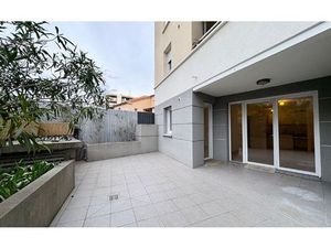 Appartement Mandelieu-la-Napoule 46.5 m² T-2 à vendre  249 500 €