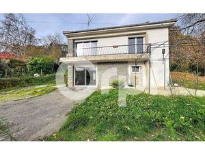 Maison Saint-Mexant m² T-6 à vendre  110 000 €