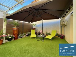 Vente appartement 1 pièce 30 m² à Nimes (30000)  119 000 €