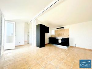 Vente appartement 2 pièces 34.49 m² à Nimes (30000)  100 000 €