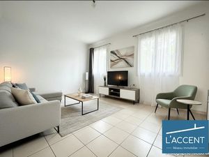 Vente appartement 3 pièces 62.24 m² à Nimes (30000)  153 000 €