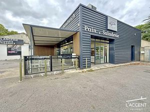 Vente locaux professionnels 95 m² à Lunel (34400)  420 000 €