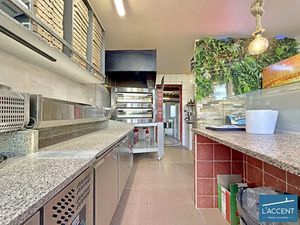 Vente locaux professionnels 40 m² à Nimes (30000)  110 000 €