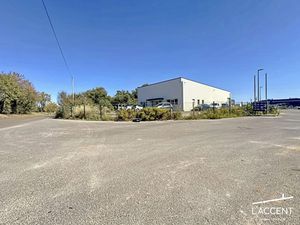 Vente locaux professionnels 400 m² à Nimes (30000)  950 000 €