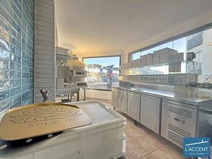 Vente locaux professionnels 64 m² à Palavas-les-Flots (34250)  88 000 €