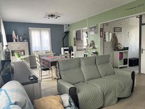 Vente maison 134 m² Argentan (61200)