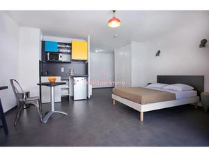 Vente appartement 2 pièces 32 m² à Marseille 3ème (13003)  69 000 €