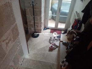 Vente appartement 7 pièces 100 m² à Montbard (21500)  130 000 €