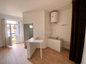 Vente appartement 2 pièces 31.86 m² à Veauche (42340)  65 000 €