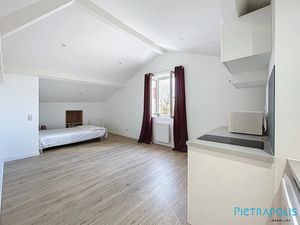 Vente appartement 1 pièce 26 m² à Villeurbanne (69100)  117 000 €