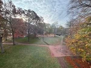 Vente appartement 2 pièces 44.7 m² à Aubergenville (78410)  99 000 €