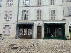 Vente appartement 1 pièce 26.39 m² à Orleans (45000)  99 000 €