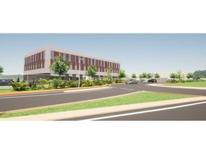 Vente local commercial