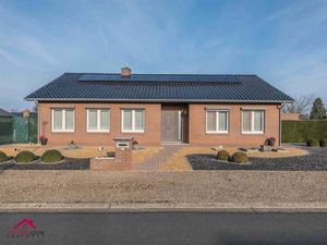 Maison à vendre à Past.J.Hendrikxstraat 6 Elen (RBU76953)