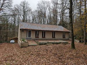 Maison à vendre avec garage et terrasse   Philippeville (RBU76864)