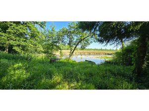 Terrain de Loisir Parcelles n° : A 584  862 et 864