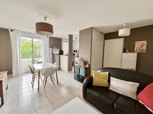 Vente appartement 2 pièces 42 m² à Aucamville (31140)  125 000 €