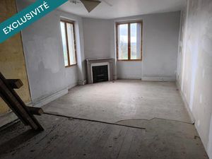 Vente appartement 2 pièces 40 m² à Clermont-Ferrand (63000)  61 000 €