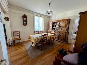 Vente appartement 4 pièces 85 m² à Montluçon (03100)  66 780 €