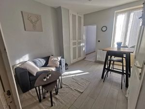 Vente appartement 2 pièces 32.56 m² à Orleans (45000)  79 000 €