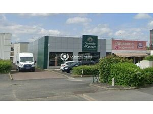 Vente local commercial