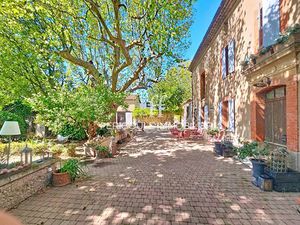 Vente maison 10 pièces