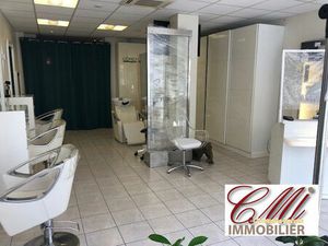 Location commerce 50 m² à Vitry-le-François (51300)