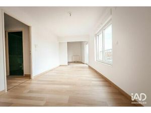 Location appartement 1 pièce 36 m² à Nancy (54000)