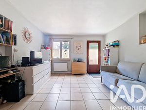 Vente appartement 1 pièce 24 m² à Forges-les-Bains (91470)  85 000 €
