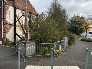 Vente terrain 303 m² Hem (59510)