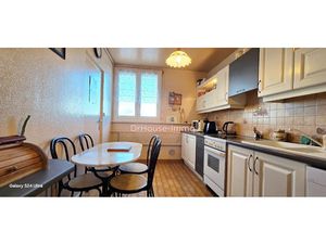 Vente appartement 5 pièces 90 m² à Saint-Etienne (42000)  87 000 €