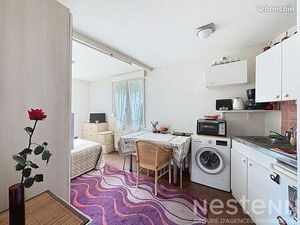 Achat : Appartement (56700)