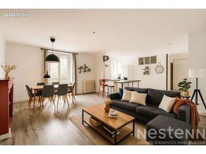 Achat : Appartement (56700)