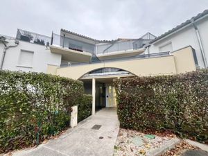 Vente appartement 1 pièce 34 m² à Cugnaux (31270)  99 983 €