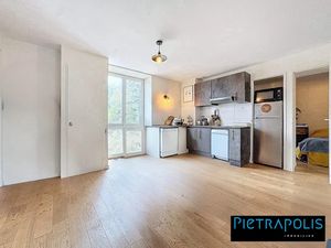 Vente appartement 2 pièces 36 m² à Ecully (69130)  175 000 €