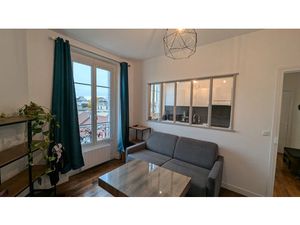 Vente appartement 1 pièce 24 m² à Houilles (78800)  164 000 €