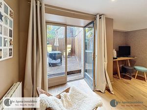 Vente appartement 1 pièce 25.97 m² à Honfleur (14600)  159 000 €