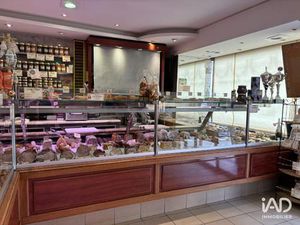 Vente Murs commerciaux 95 m²