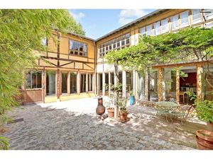 Annonce maison à vendre