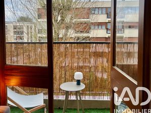 Vente Studio 1 pièce