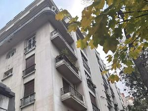 Vente appartement 1 pièce 9.1 m² à Paris 16ème (75016)  107 500 €